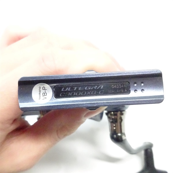 ２１アルテグラＣ３０００ＸＧ